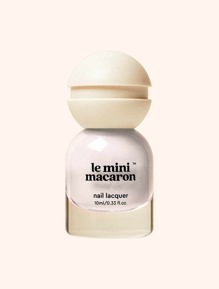 Paris Gris - Nail Polish - Nail Polish Color