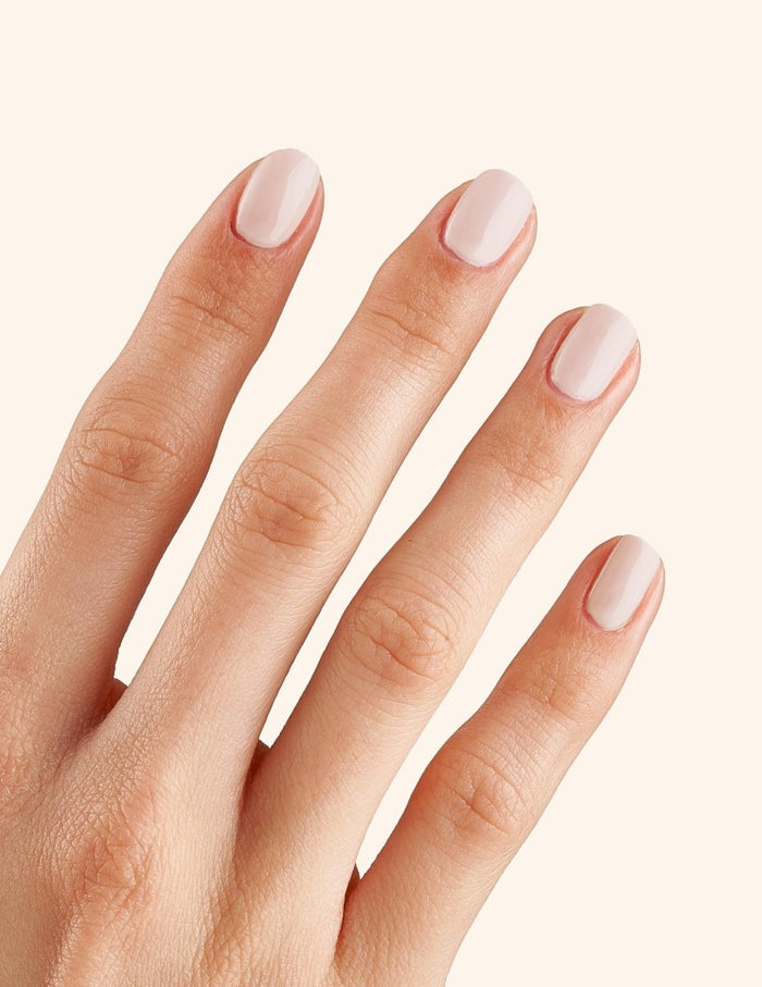Paris Gris - Nail Polish - Nail Polish Color