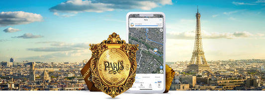 Paris Virtual Challenge
