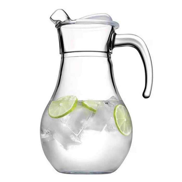 Pasabahce 1.8Lt Bistro Pitcher - Clear