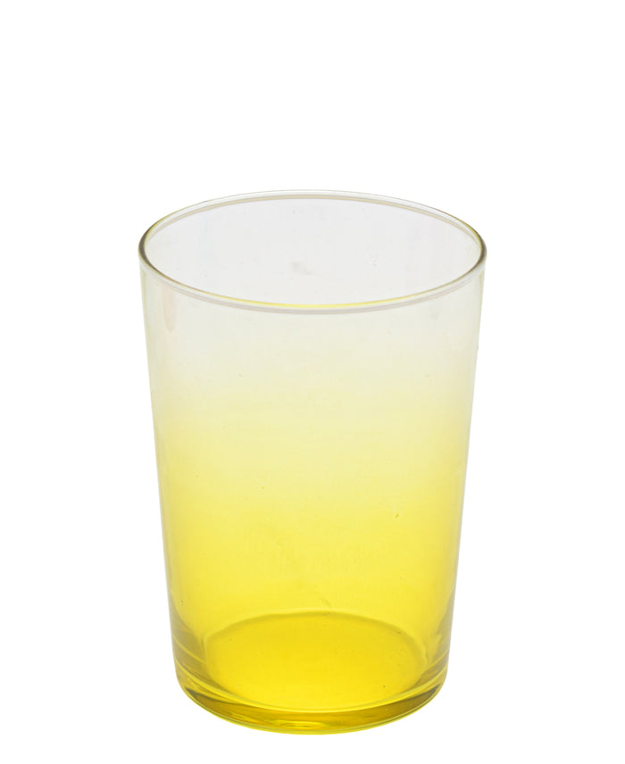 Pasabahce 490ml Tumblers Set Of 6 - Assorted