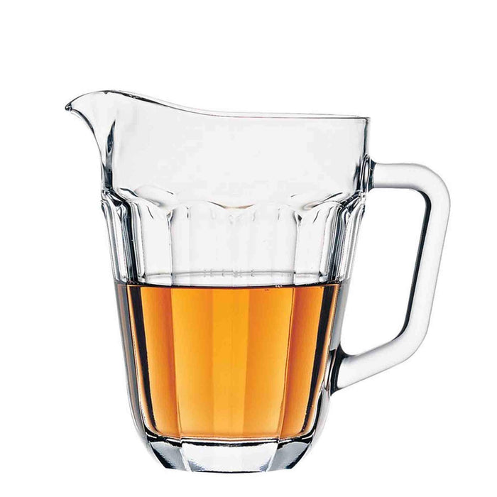 Pasabahce Casablanca 1.3Lt Jug - Clear