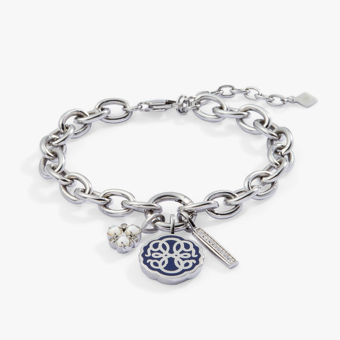 Stainless Steel Silver