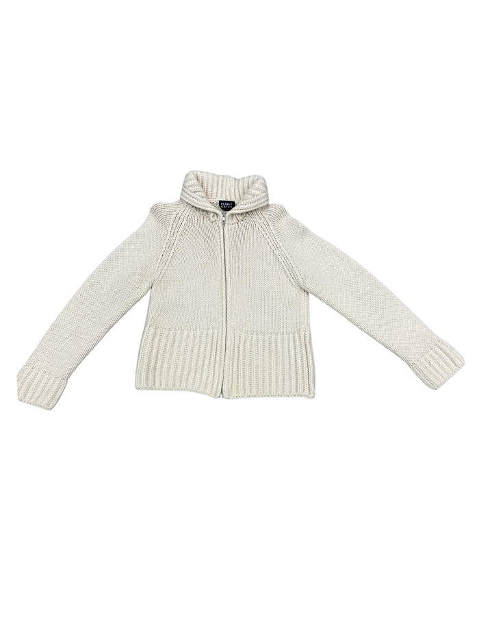 Pearl Gates Wool Sweater