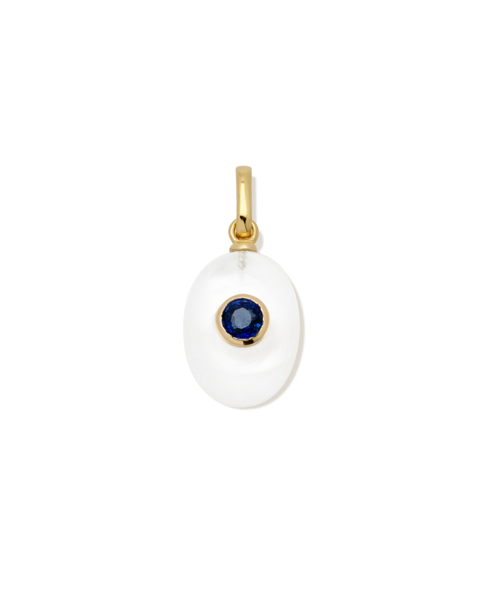 Blue Sapphire