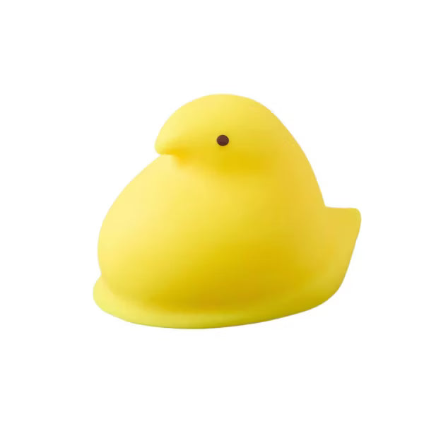 Peeps Chick Easter Squishy Squeeze Toy