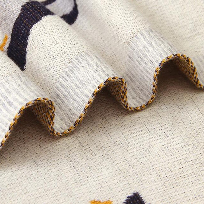 PENGUIN Blanket