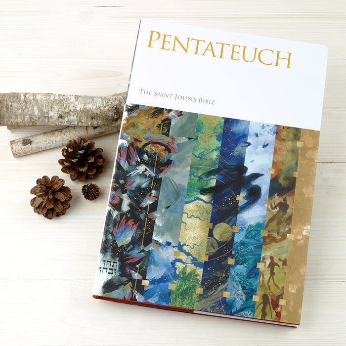 Pentateuch - Library of Congress Shop
