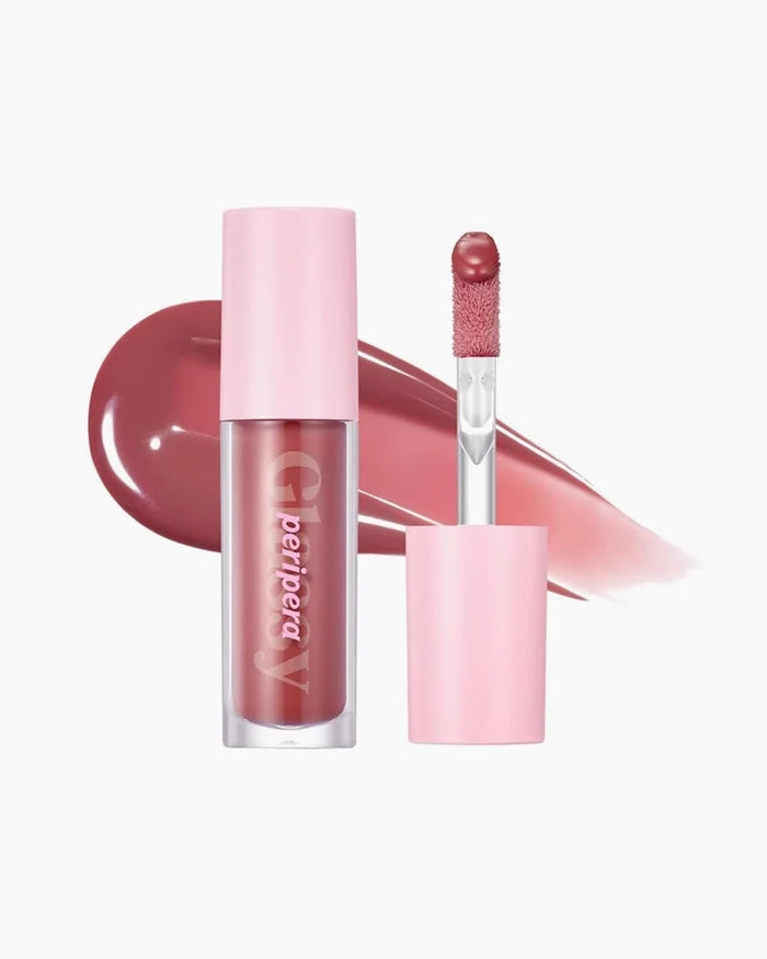peripera Ink Glasting Lip Gloss: FW2023