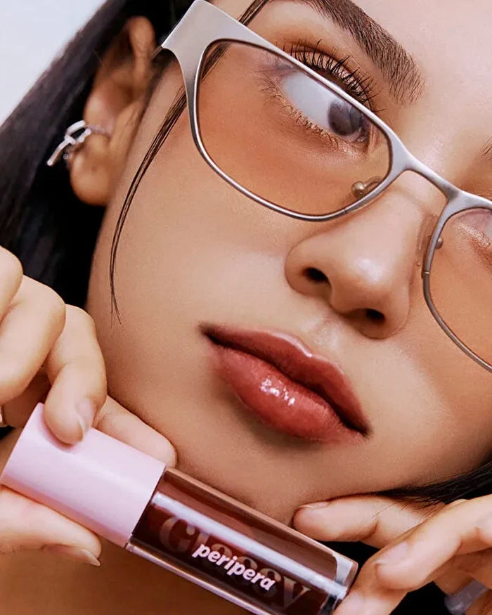 peripera Ink Glasting Lip Gloss: FW2023