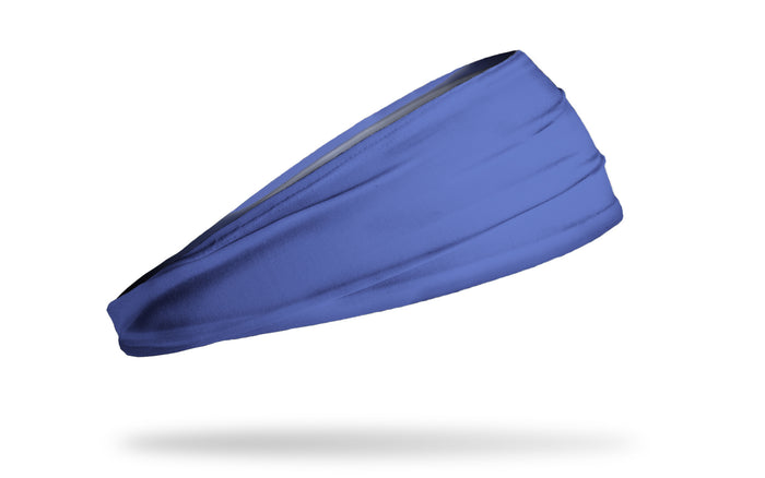 Periwinkle Big Bang Lite Headband - View 2
