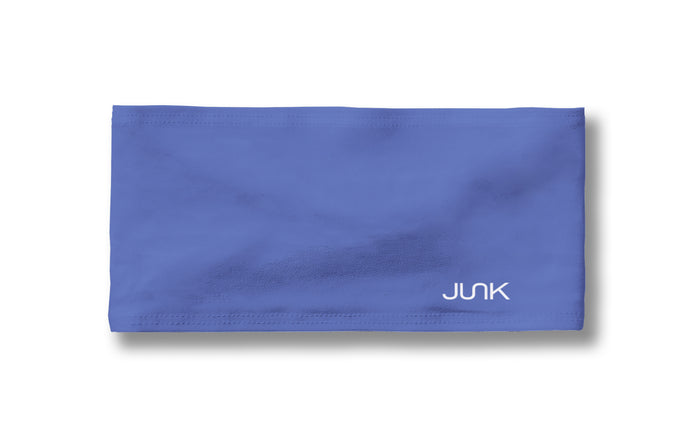 Periwinkle Big Bang Lite Headband - View 3