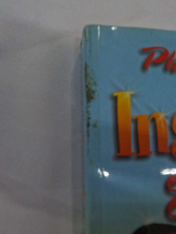 Pharmacology Made Insanely Easy Paperback