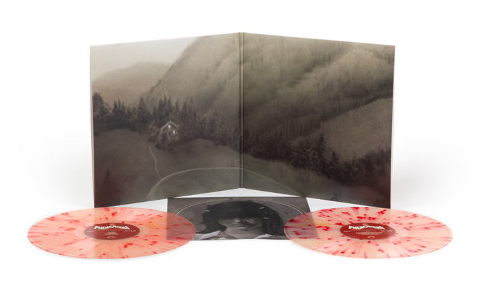 Phenomena - Original Motion Picture Soundtrack 2xLP
