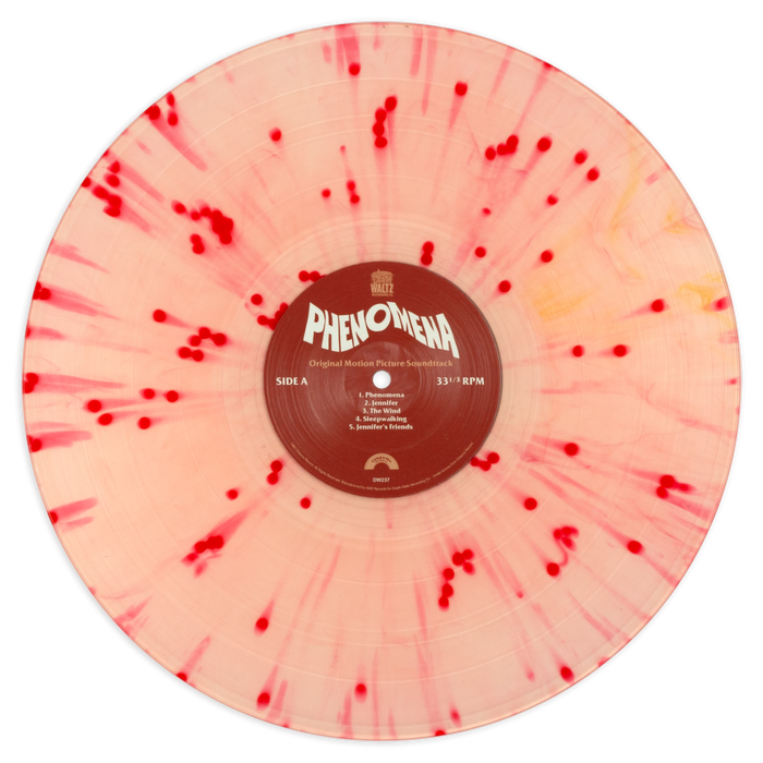 Phenomena - Original Motion Picture Soundtrack 2xLP