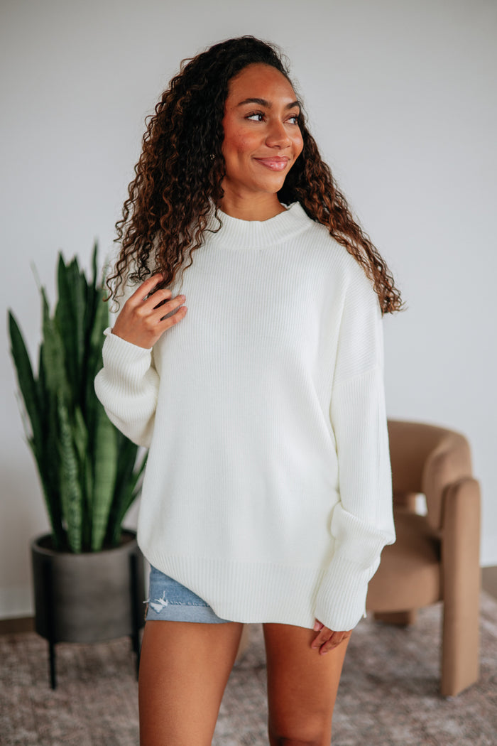 Ivory / XS