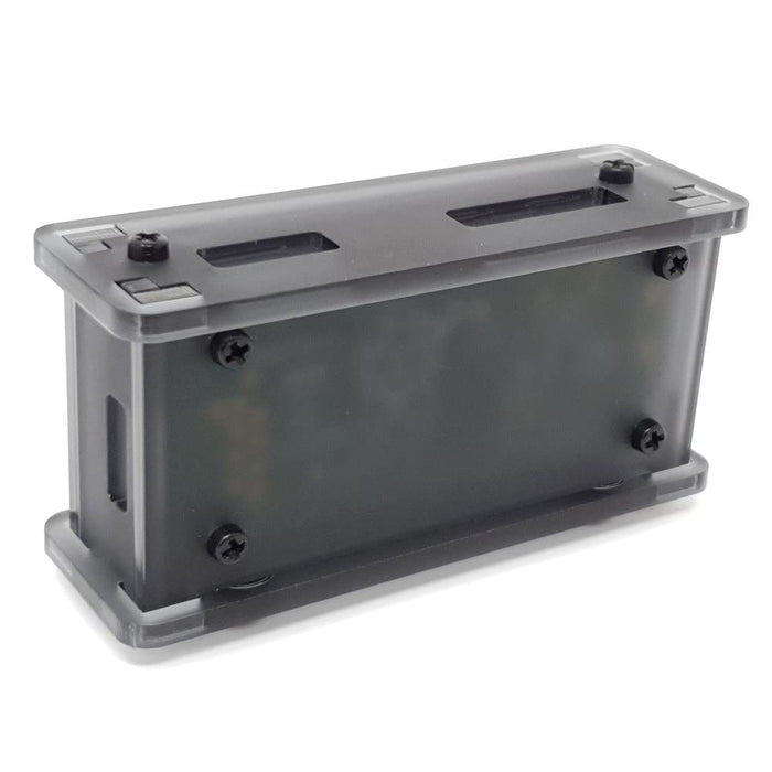 Pi Zero Case for Waveshare 2.13" eInk Display by The Pi Hut - The Pi Hut