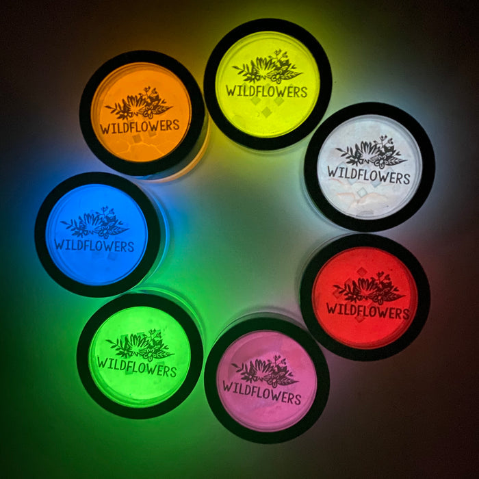 PIGMENT - GLOW Set of 8
