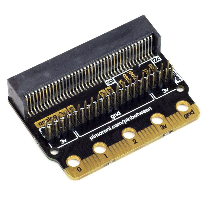 Pinbetween [Discontinued] by Pimoroni - The Pi Hut