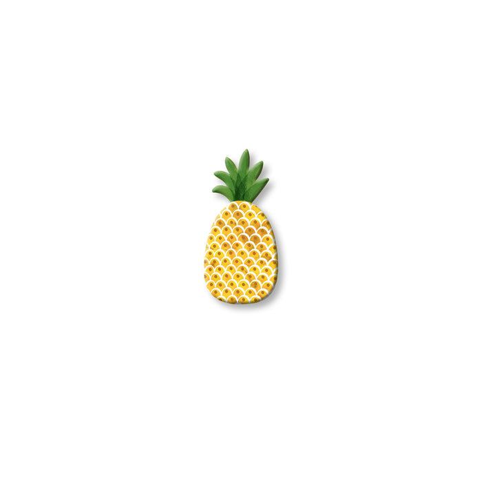 Pineapple Magnet