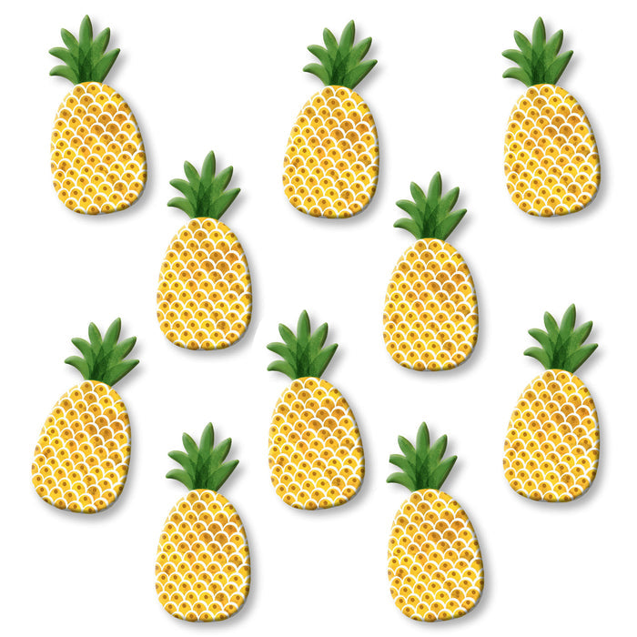 Pineapple Magnet