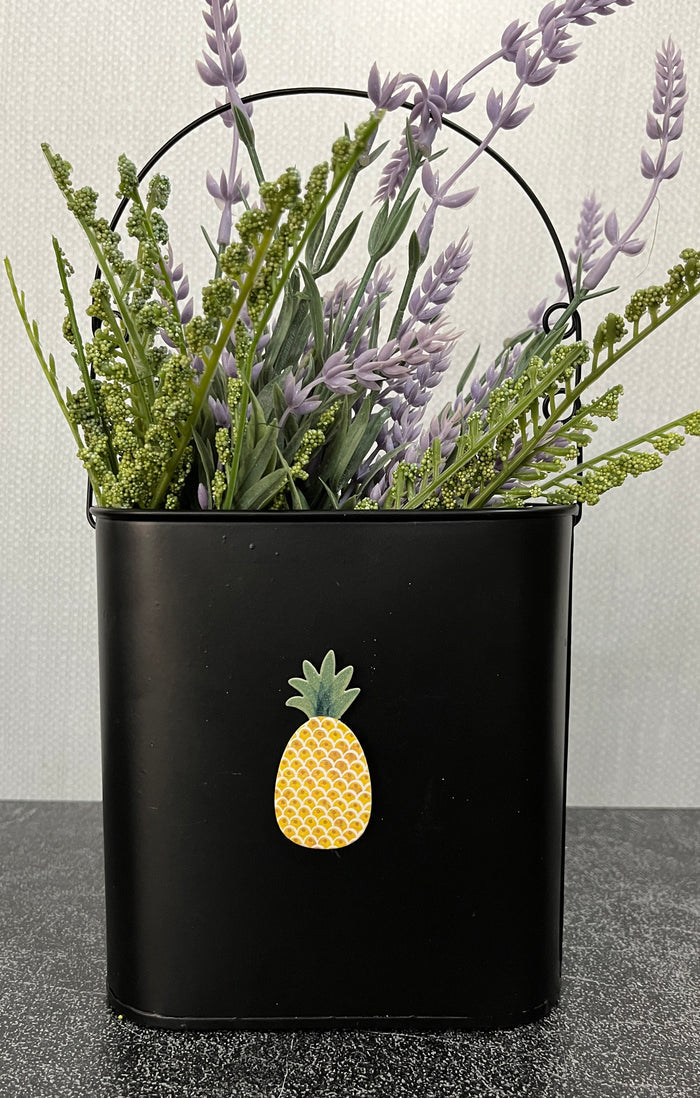 Pineapple Magnet