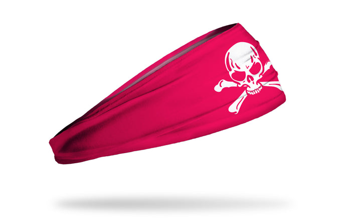 Pink Pirate Big Bang Lite Headband - View 2
