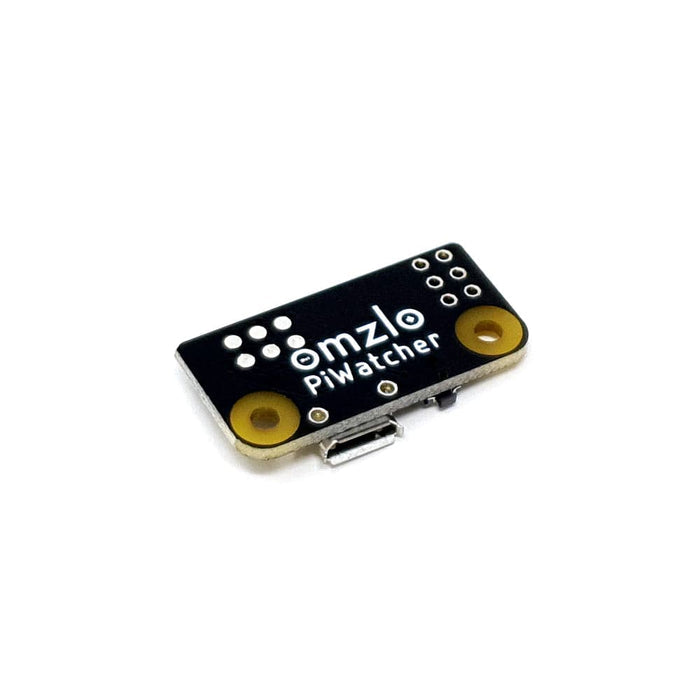 PiWatcher - Raspberry Pi Watchdog [discontinued] by Omzlo - The Pi Hut