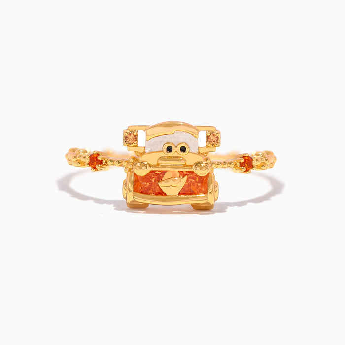 Pixar Mater Ring