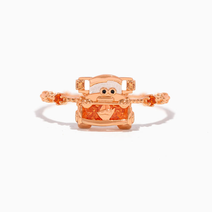Pixar Mater Ring