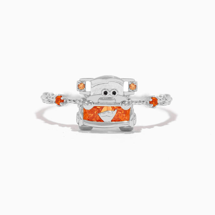 Pixar Mater Ring