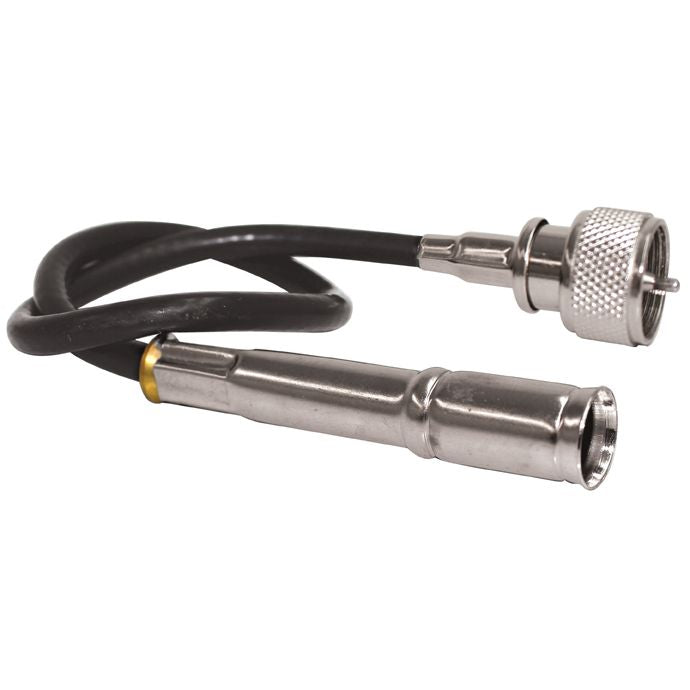 PL-259 to Female Motorola Adapter | Right Channel Radios