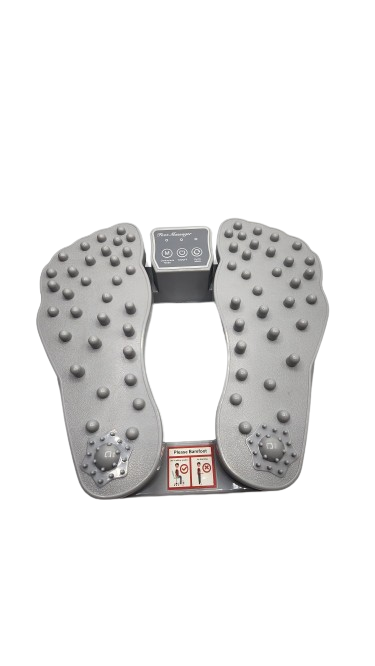 Plantar Acupoint Massager