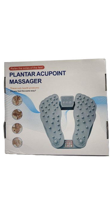 Plantar Acupoint Massager