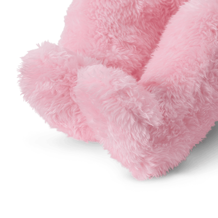 Playful Pink Bunny One-Piece Outfit for Bitty Baby® Dolls
