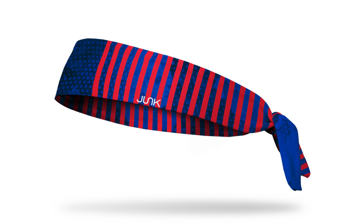 Playmaker Flex Tie Headband - View 1