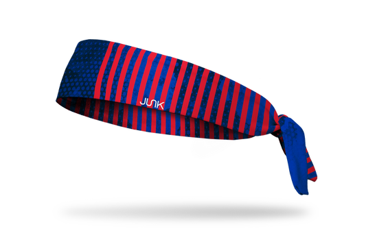 Playmaker Flex Tie Headband - View 1