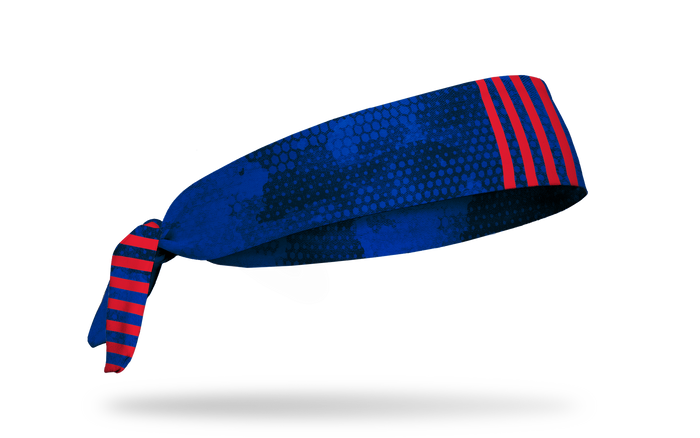 Playmaker Flex Tie Headband - View 2