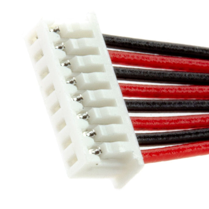 PMS5003 Particulate Matter Sensor with Cable by Plantower - The Pi Hut