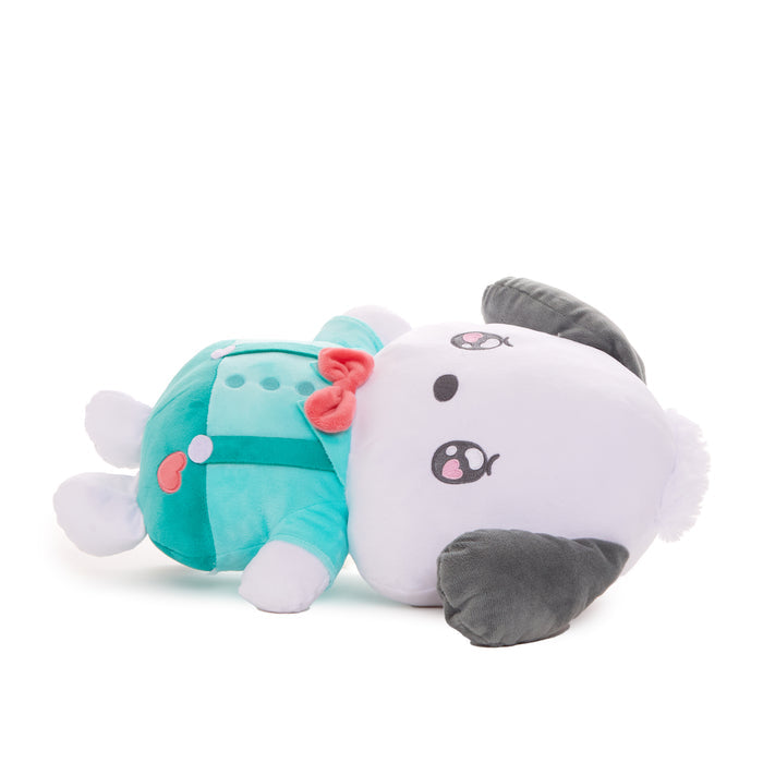 Pochacco Throw Pillow (Huggable Buddy Series) Plush Global Original