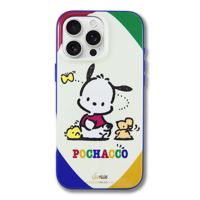 MULTI / iPhone 16 Pro Max
