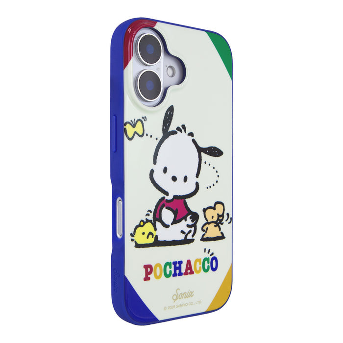 Pochacco x Sonix Classic iPhone Case Accessory BySonix Inc.