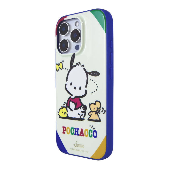 Pochacco x Sonix Classic iPhone Case Accessory BySonix Inc.