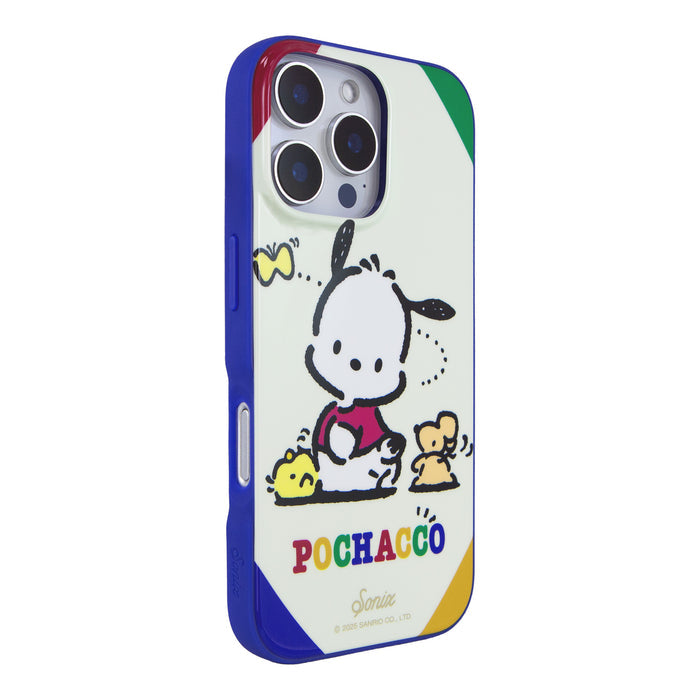 Pochacco x Sonix Classic iPhone Case Accessory BySonix Inc.