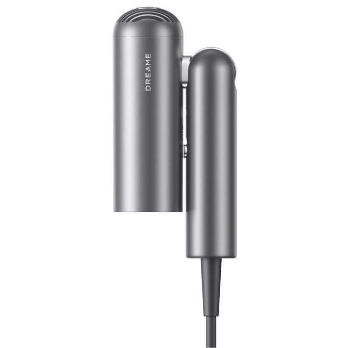 POCKET UNI HAIR DRYER / Free Dreame LED Mirror