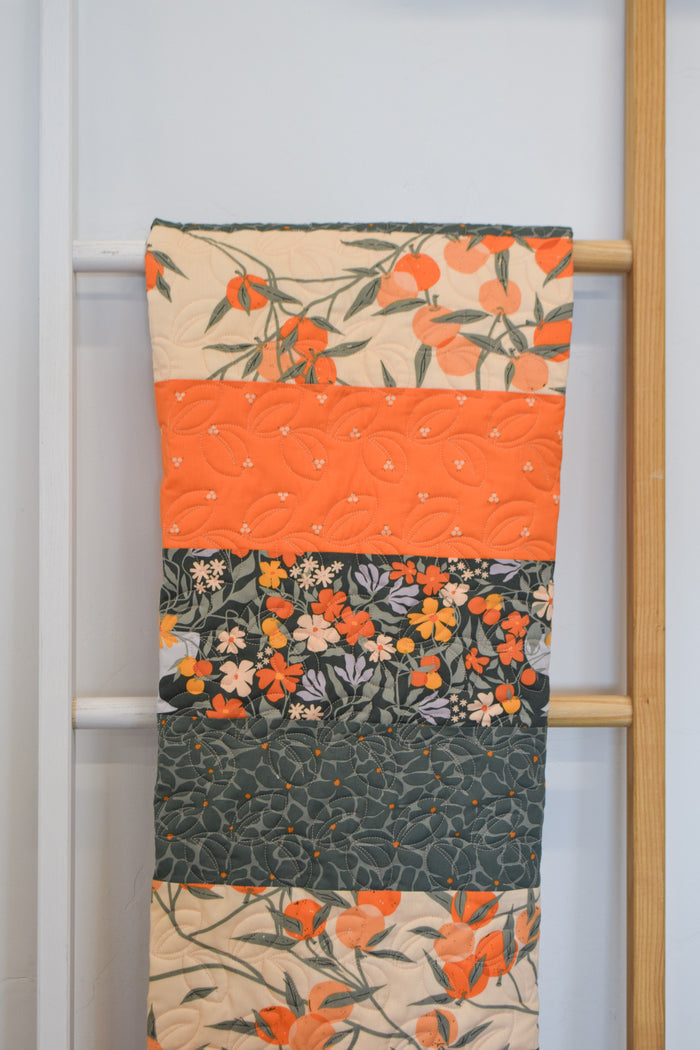 Polly's Quilt (Downloadable Sewing Pattern)