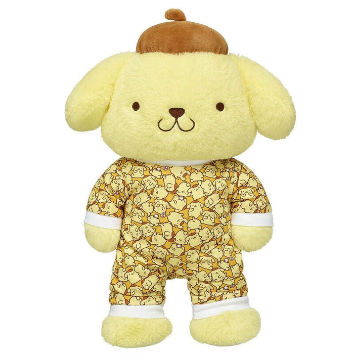 Pompompurin™ Sleeper - Build-A-Bear Workshop Australia