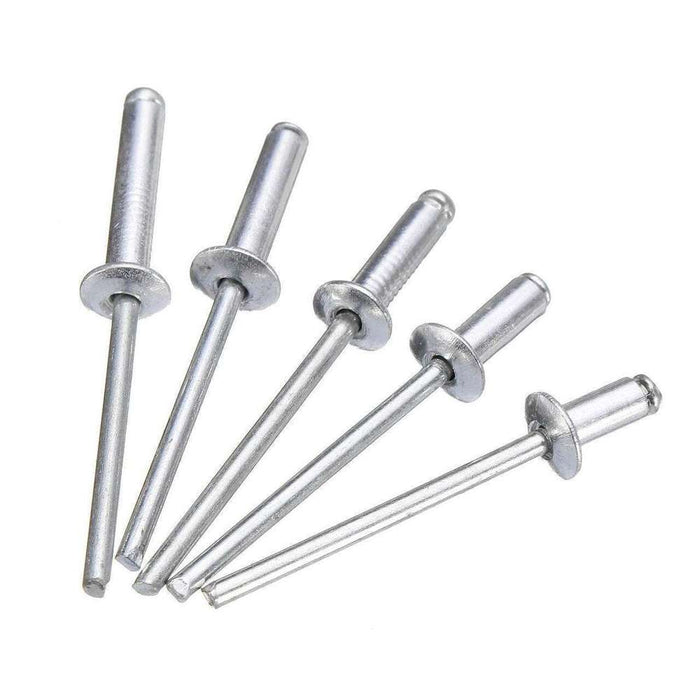 Pop Rivet 5-6 (4.0 x 16mm) x 70pc