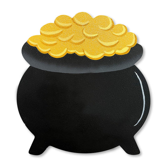Pot O' Gold Magnetic Art Pop