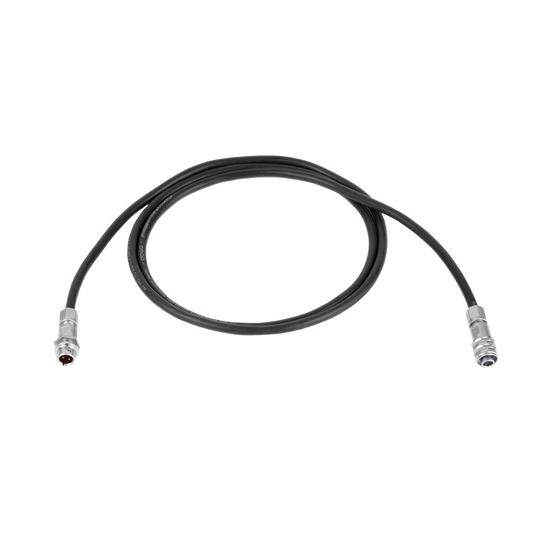 Power Extension for Blackmagic Pocket Cinema Camera 4K / 6K / 6K Pro / 6K Pro G2 (Straight, 36")